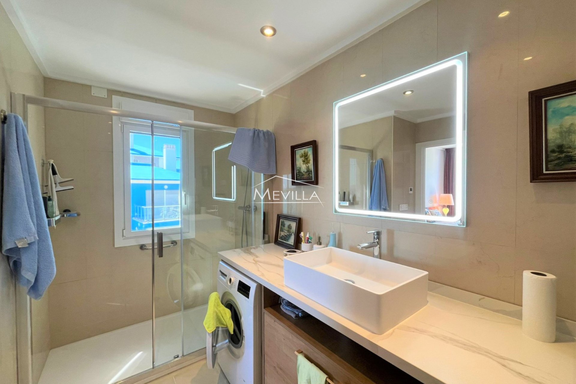 Resales - Flat / Apartment - La Manga