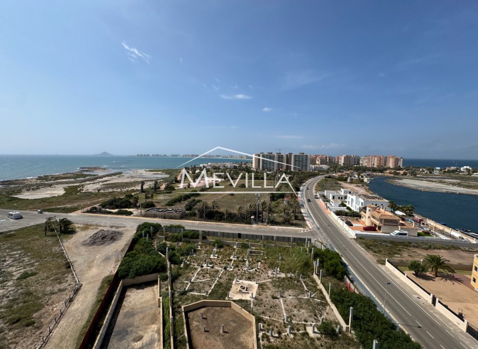 Resales - Flat / Apartment - La Manga
