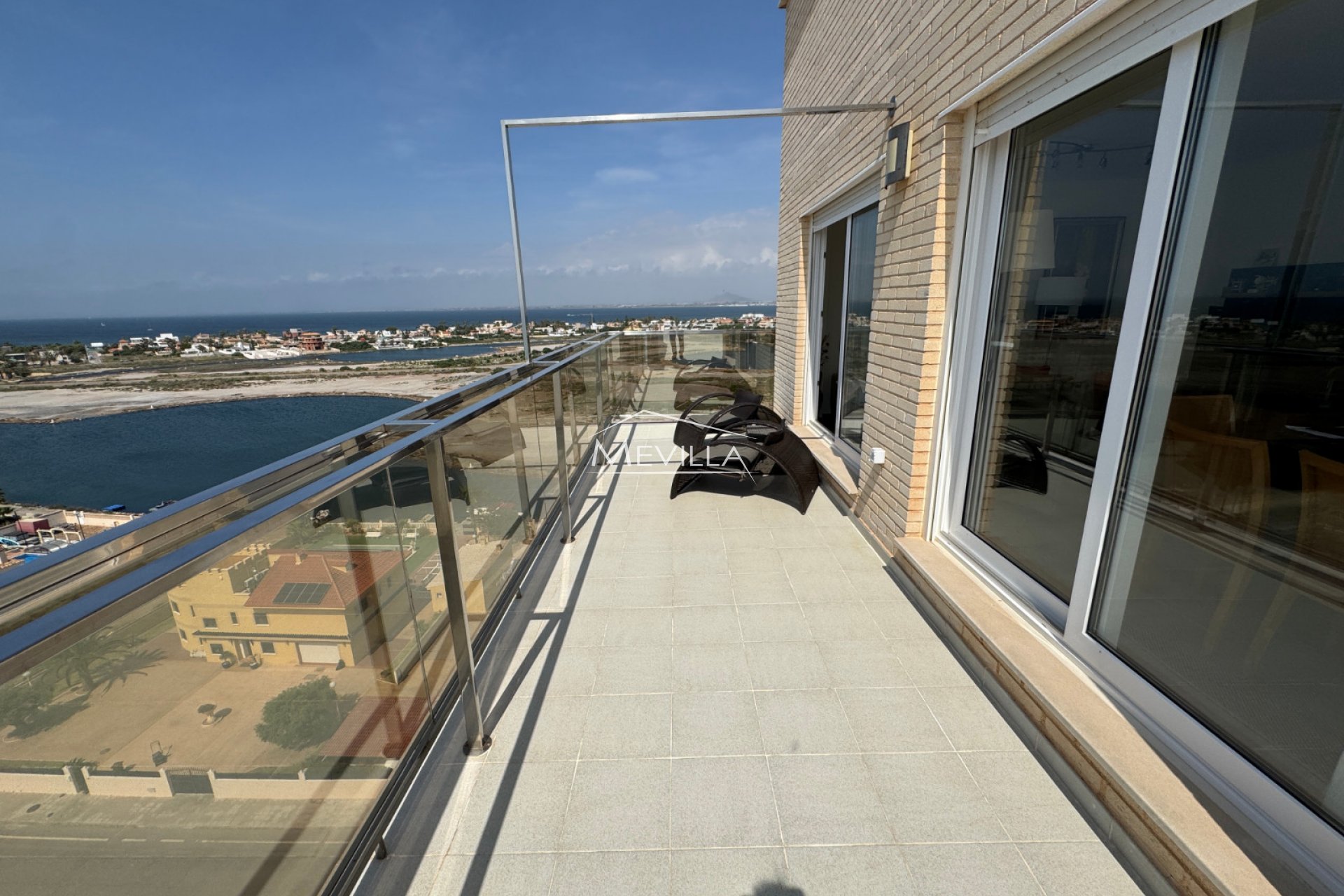 Resales - Flat / Apartment - La Manga