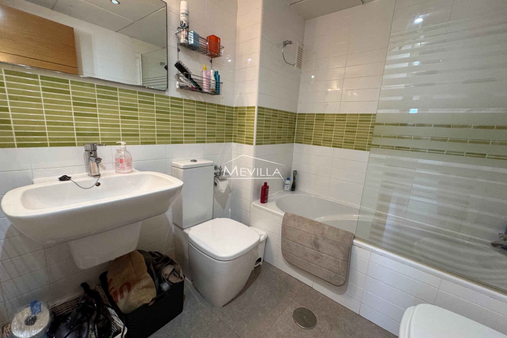 Resales - Flat / Apartment - La Manga