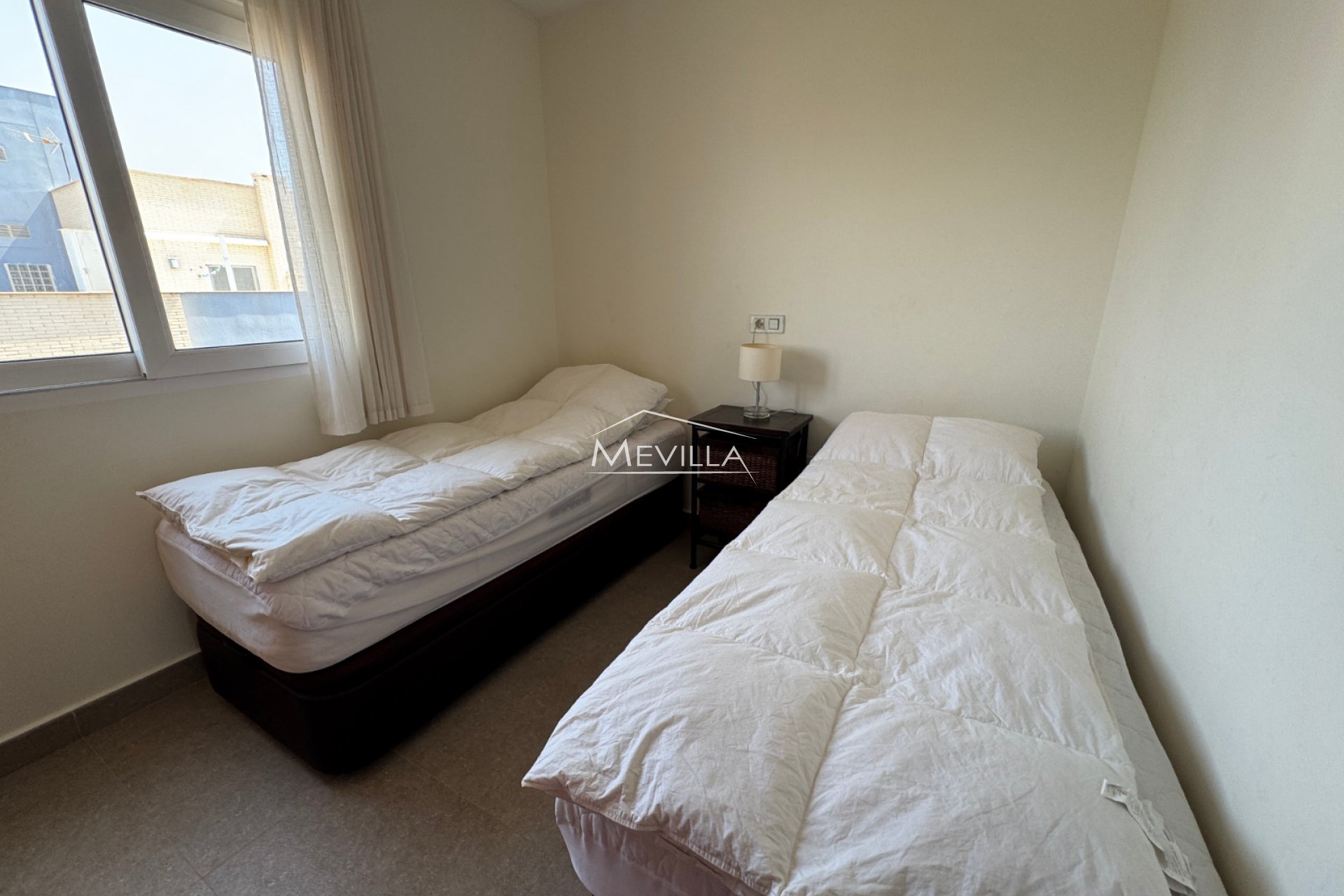 Resales - Flat / Apartment - La Manga