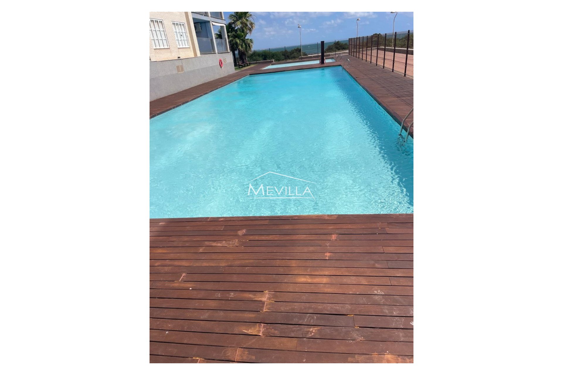 Resales - Flat / Apartment - La Manga