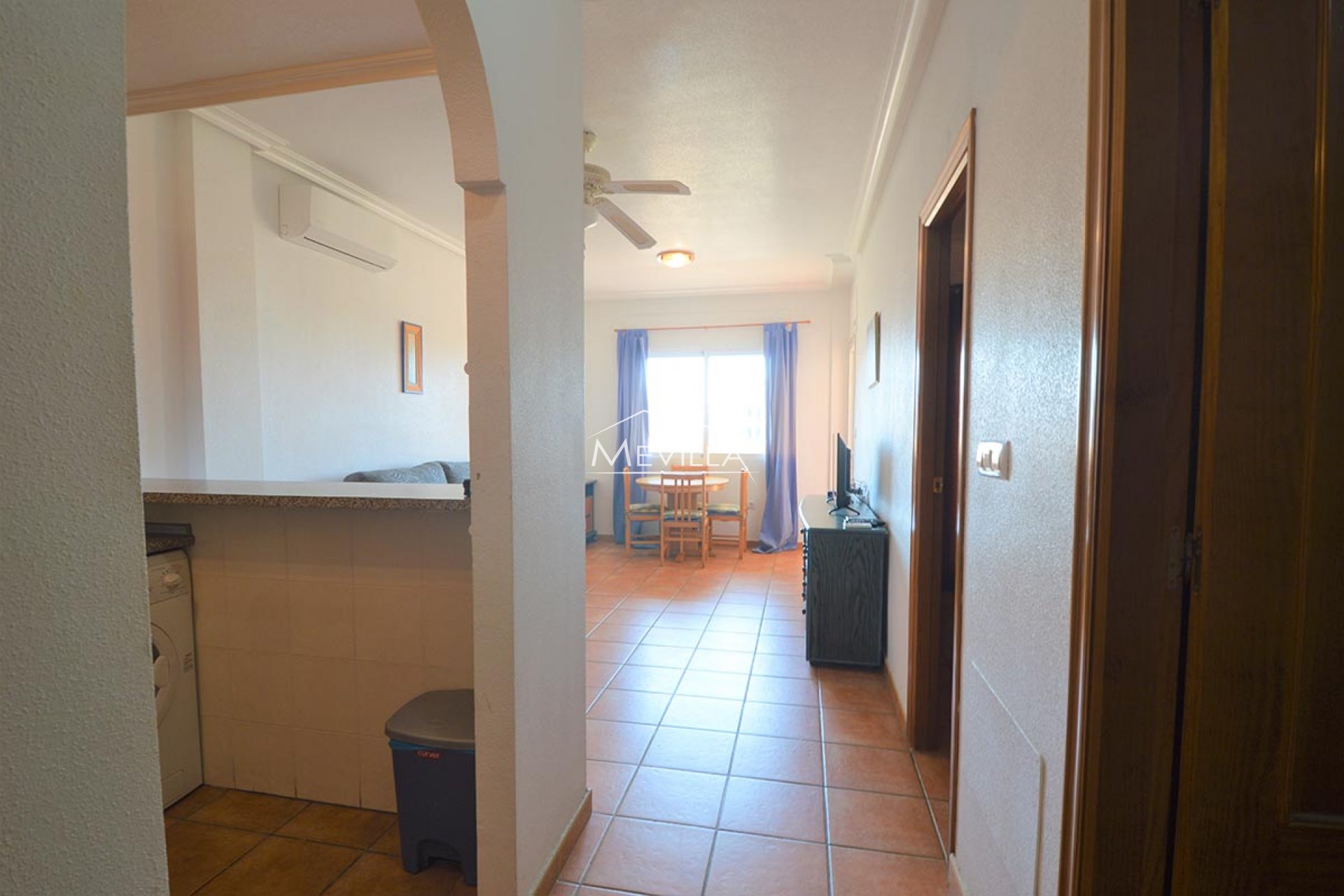 Resales - Flat / Apartment - Orihuela Costa - Cabo Roig
