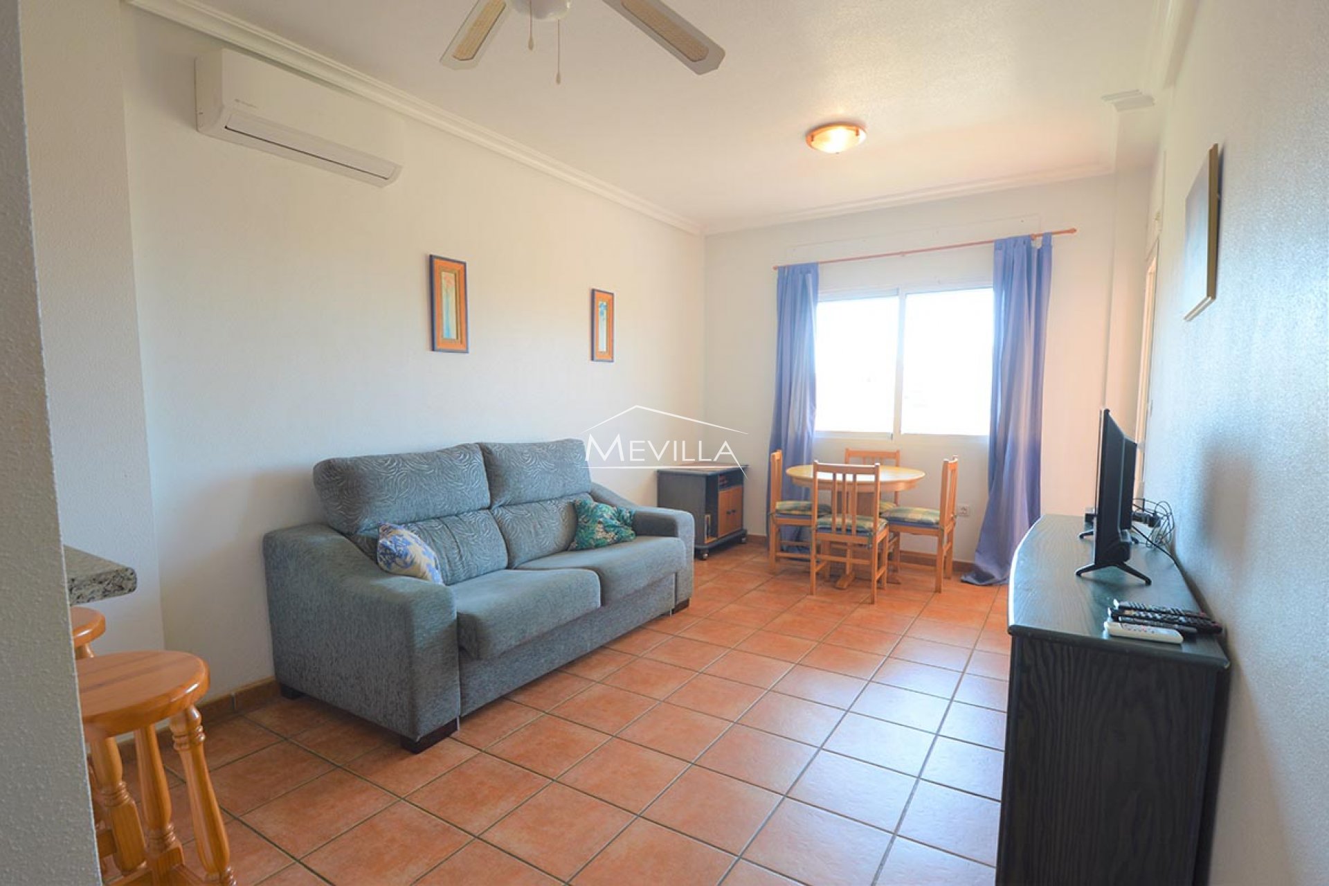 Resales - Flat / Apartment - Orihuela Costa - Cabo Roig