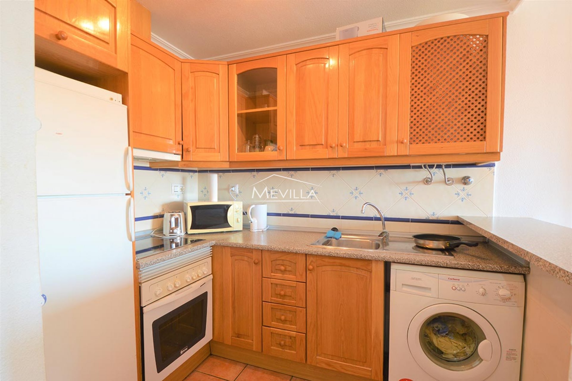 Resales - Flat / Apartment - Orihuela Costa - Cabo Roig
