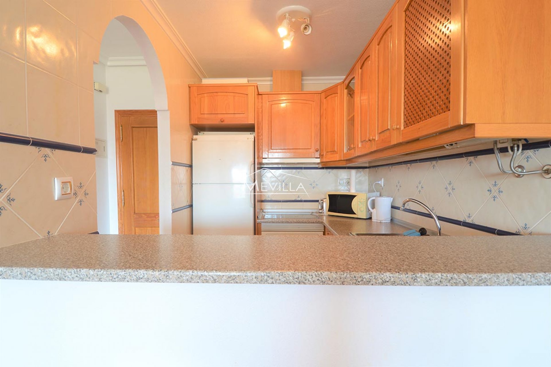 Resales - Flat / Apartment - Orihuela Costa - Cabo Roig