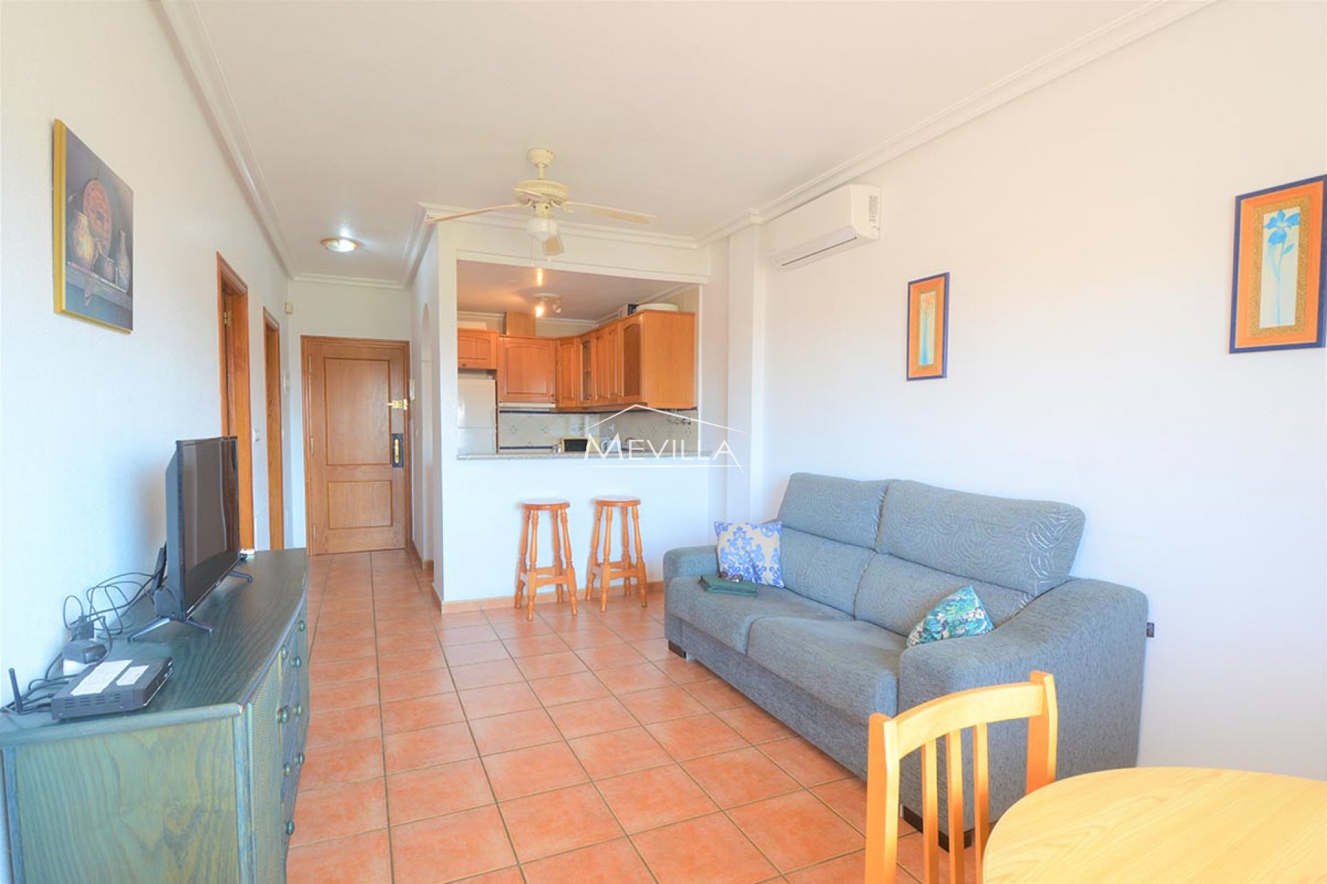 Resales - Flat / Apartment - Orihuela Costa - Cabo Roig