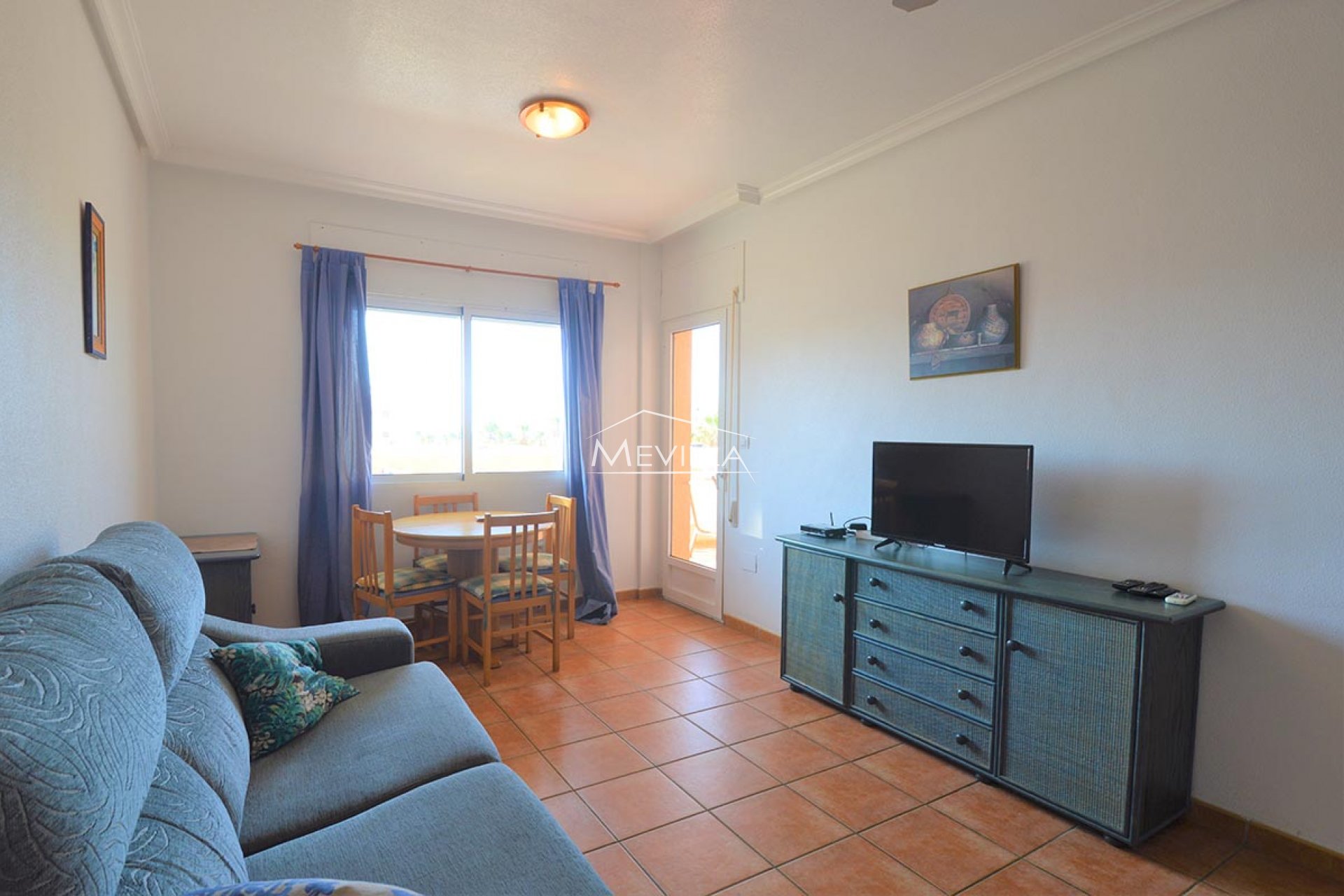 Resales - Flat / Apartment - Orihuela Costa - Cabo Roig