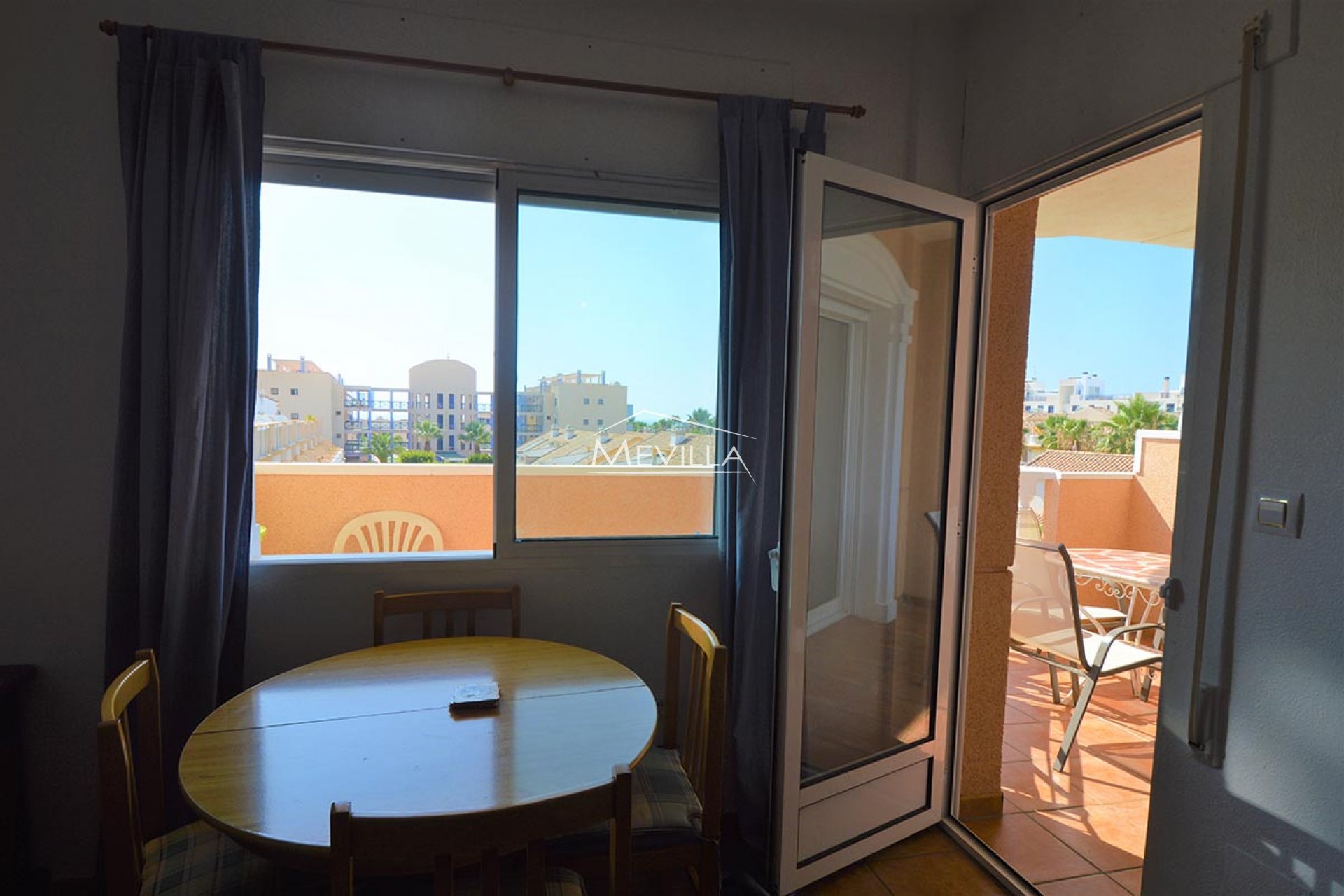 Resales - Flat / Apartment - Orihuela Costa - Cabo Roig