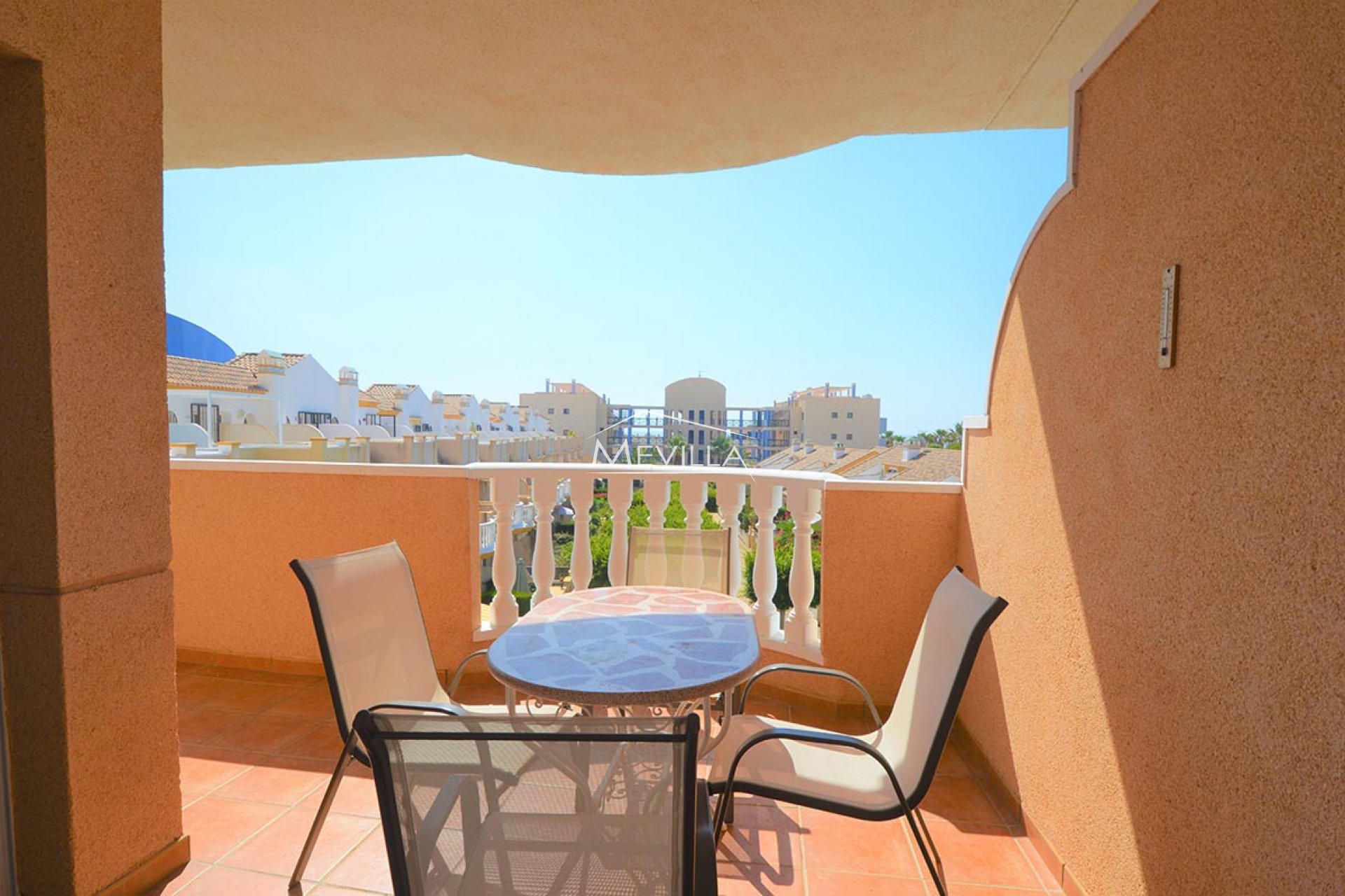 Resales - Flat / Apartment - Orihuela Costa - Cabo Roig