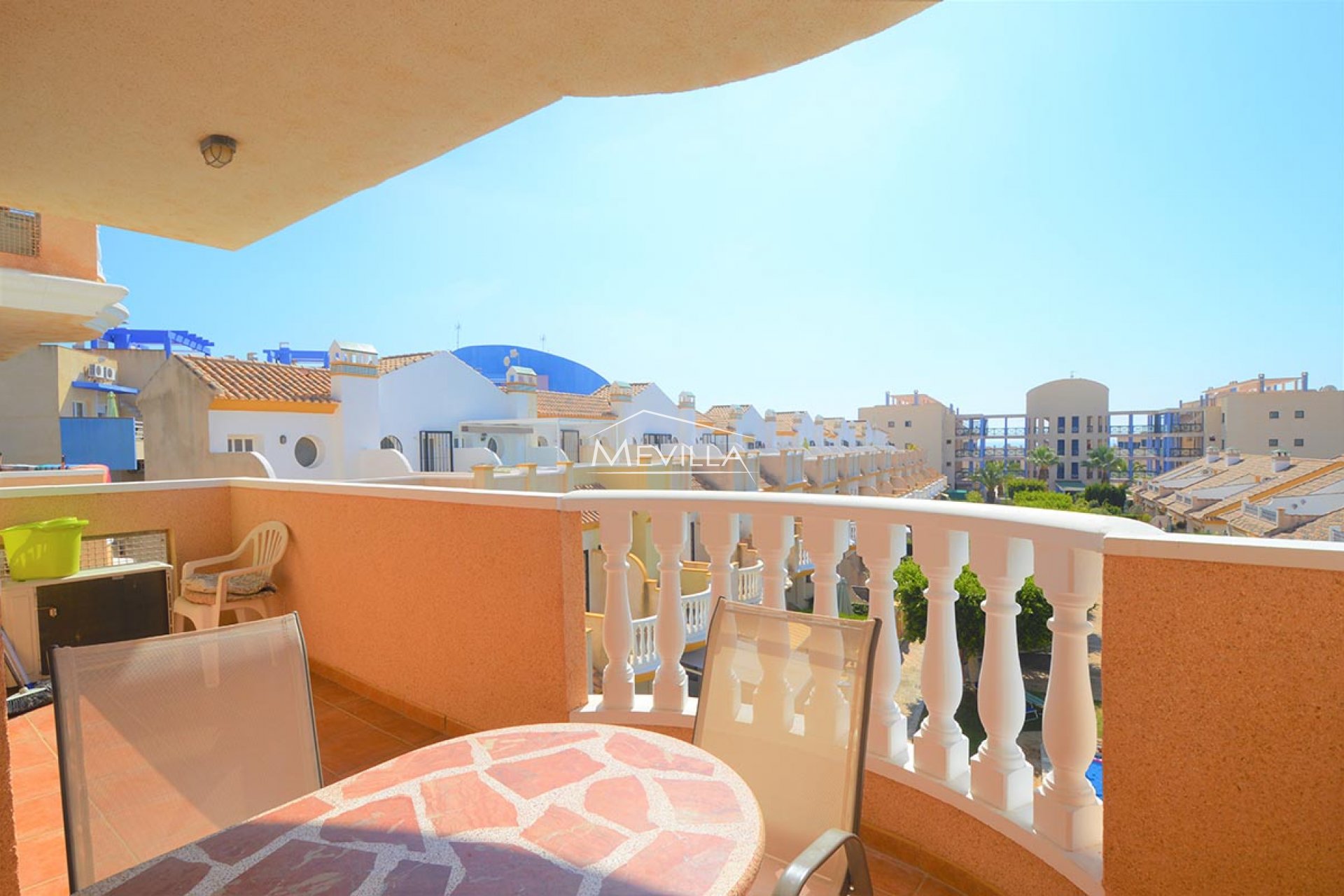 Resales - Flat / Apartment - Orihuela Costa - Cabo Roig