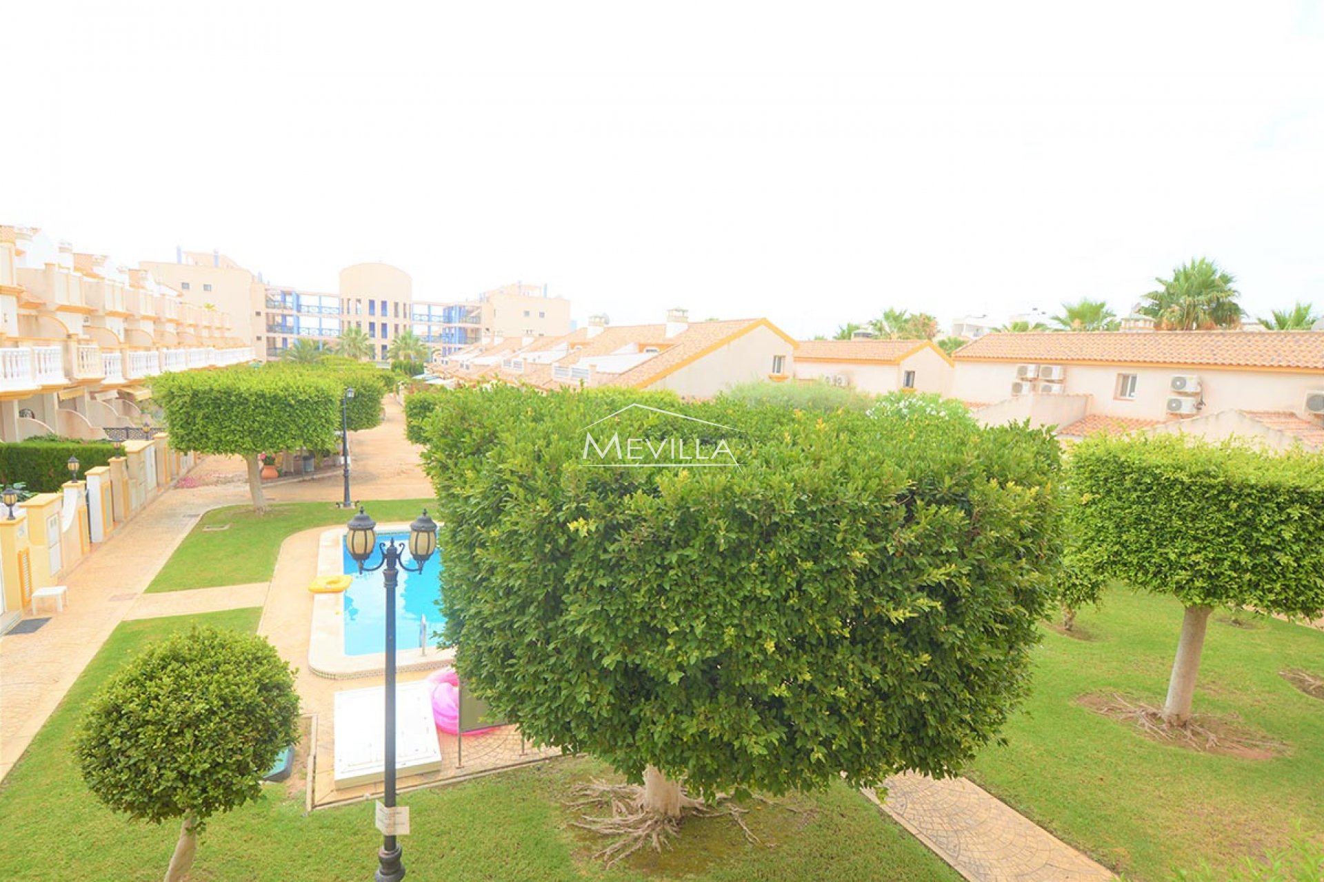 Resales - Flat / Apartment - Orihuela Costa - Cabo Roig