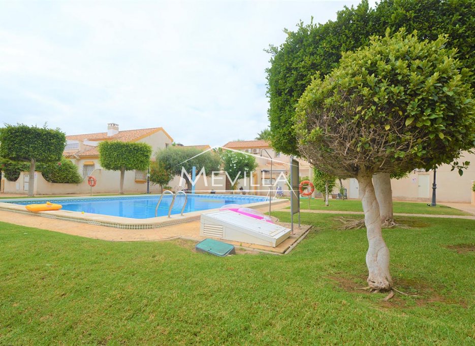 Resales - Flat / Apartment - Orihuela Costa - Cabo Roig