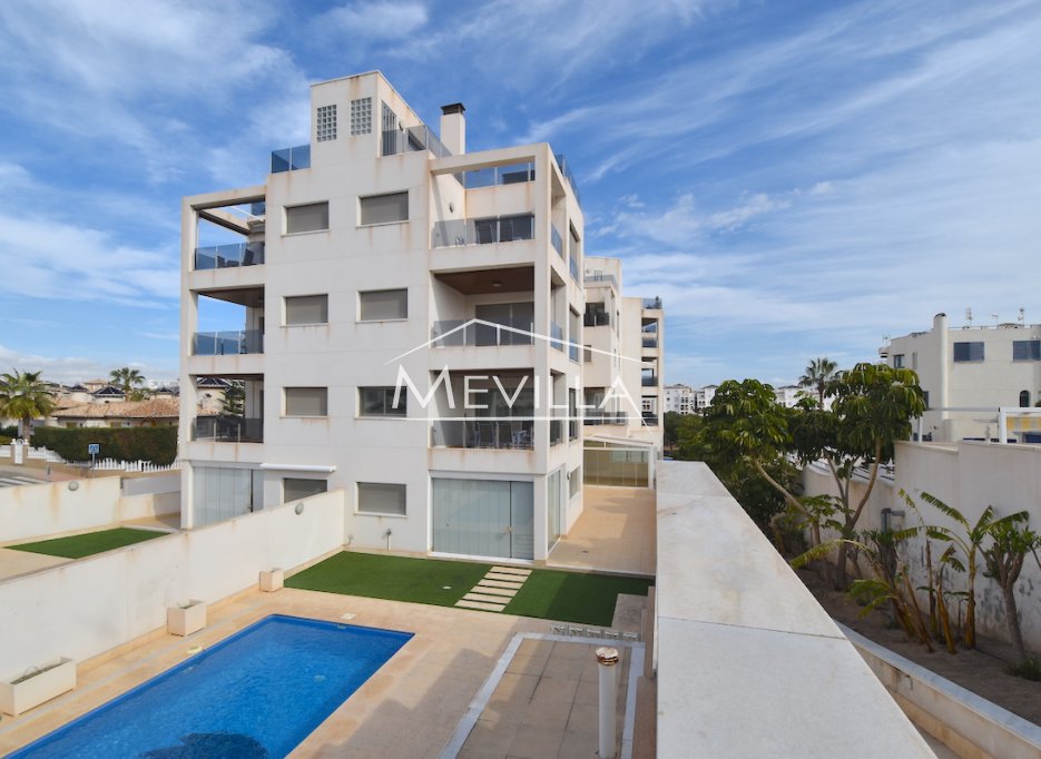 Resales - Flat / Apartment - Orihuela Costa - Cabo Roig