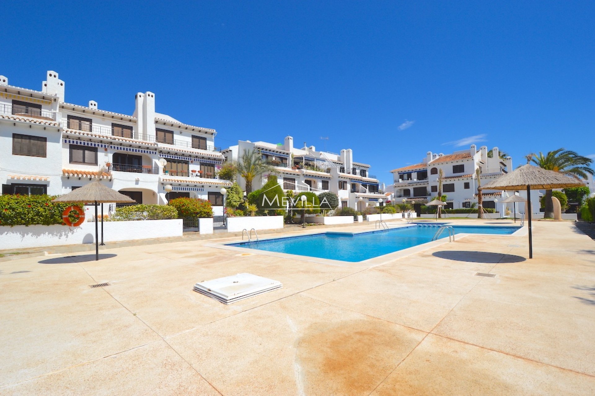 Resales - Flat / Apartment - Orihuela Costa - Cabo Roig