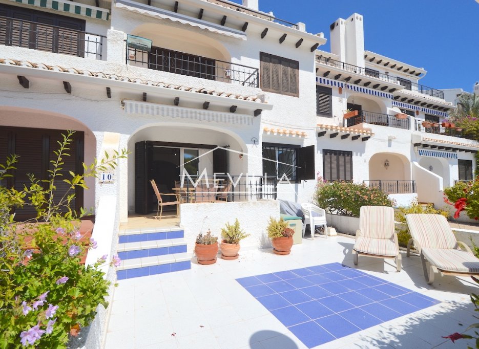 Resales - Flat / Apartment - Orihuela Costa - Cabo Roig