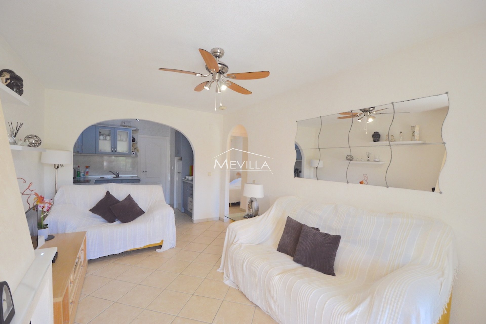 Resales - Flat / Apartment - Orihuela Costa - Cabo Roig