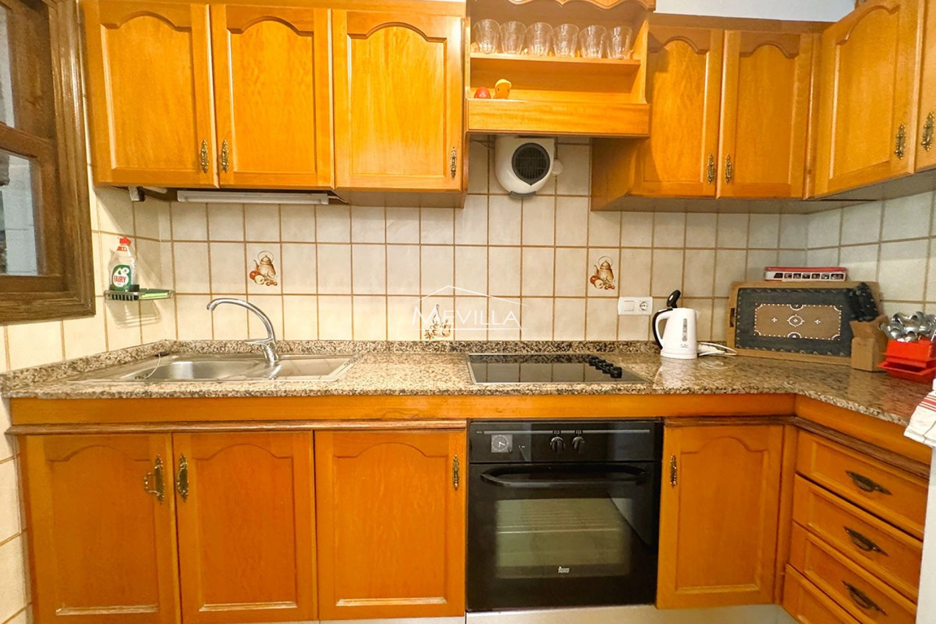 Resales - Flat / Apartment - Orihuela Costa - Cabo Roig