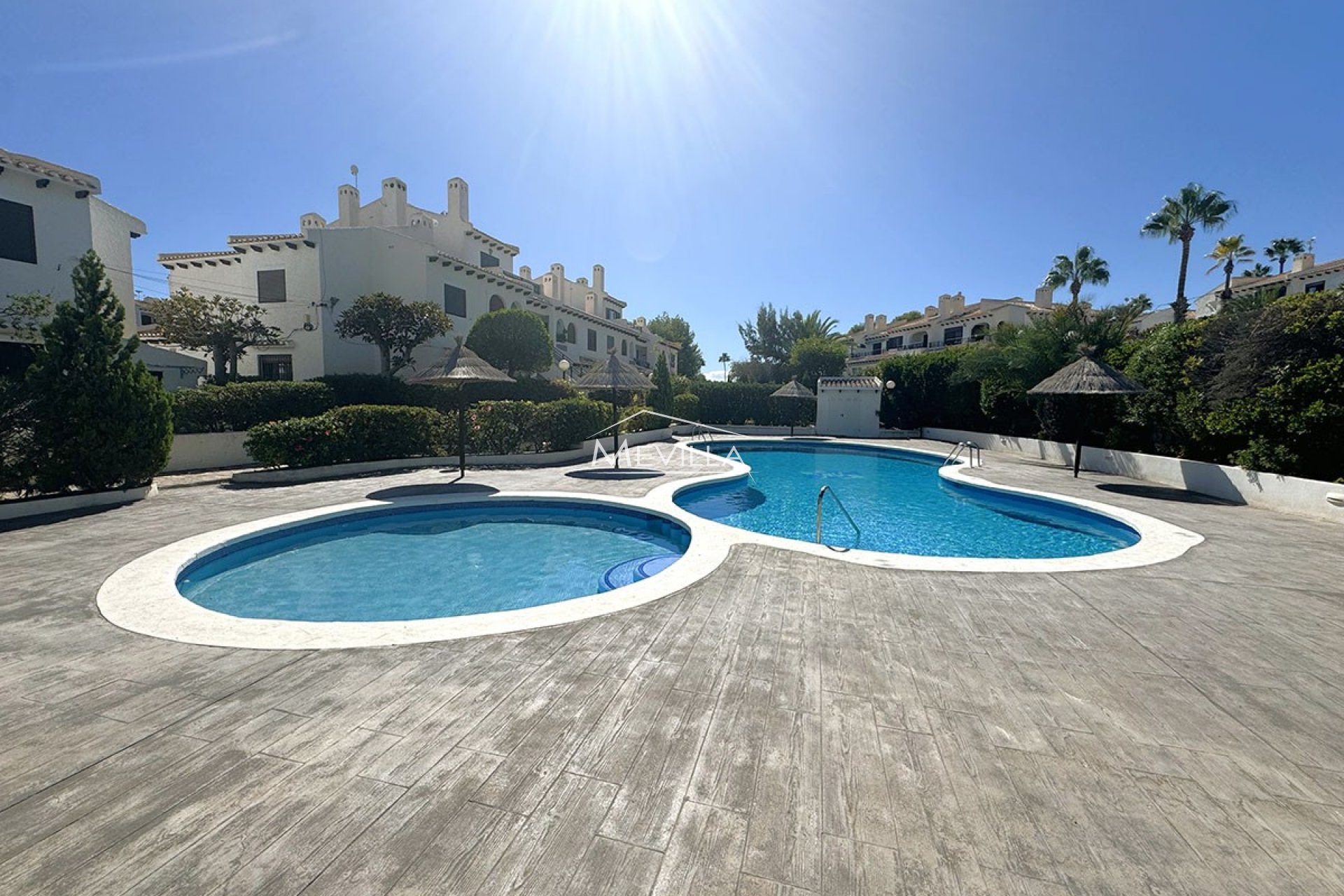 Resales - Flat / Apartment - Orihuela Costa - Cabo Roig