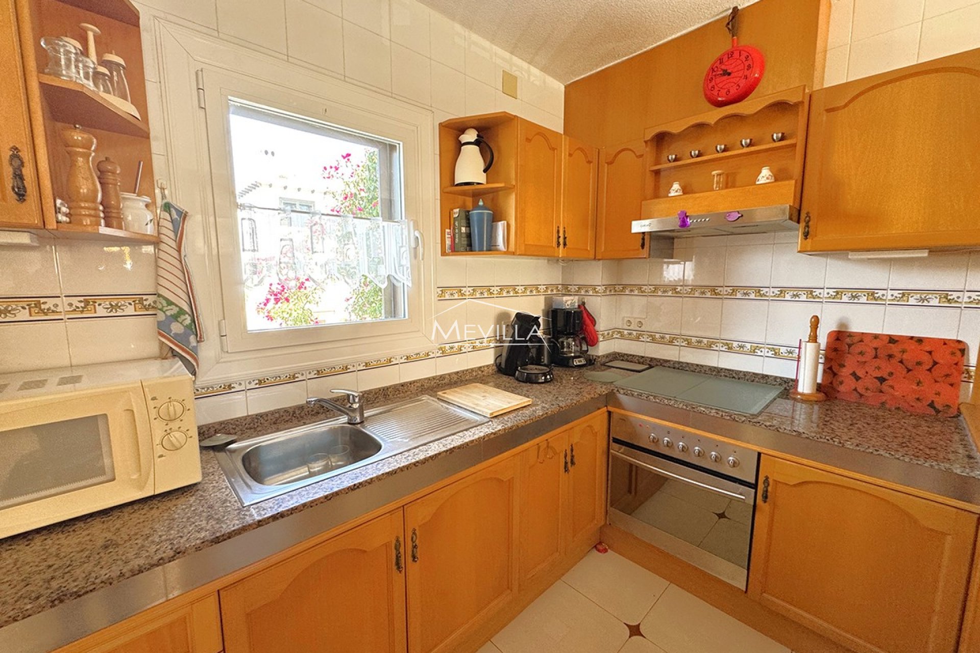 Resales - Flat / Apartment - Orihuela Costa - Cabo Roig