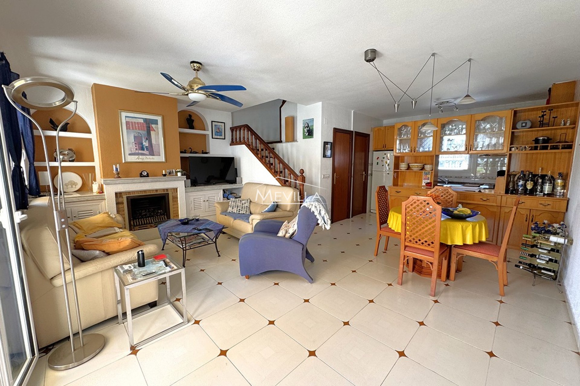 Resales - Flat / Apartment - Orihuela Costa - Cabo Roig