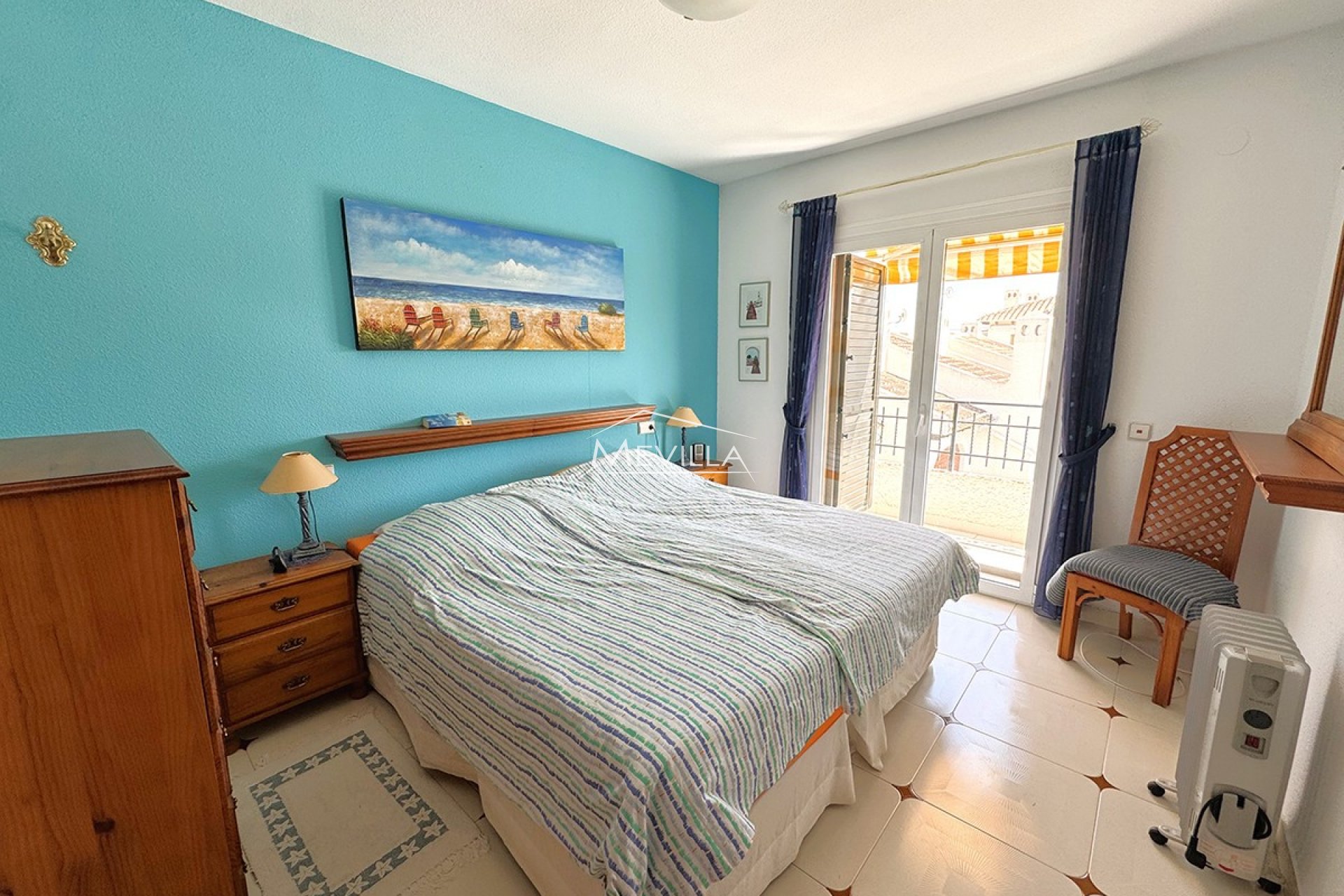 Resales - Flat / Apartment - Orihuela Costa - Cabo Roig