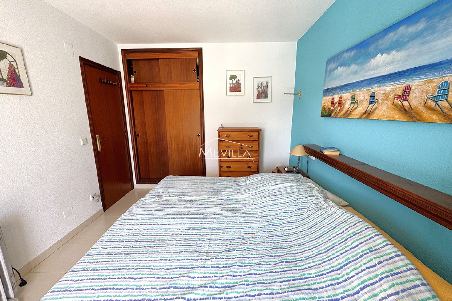 Resales - Flat / Apartment - Orihuela Costa - Cabo Roig