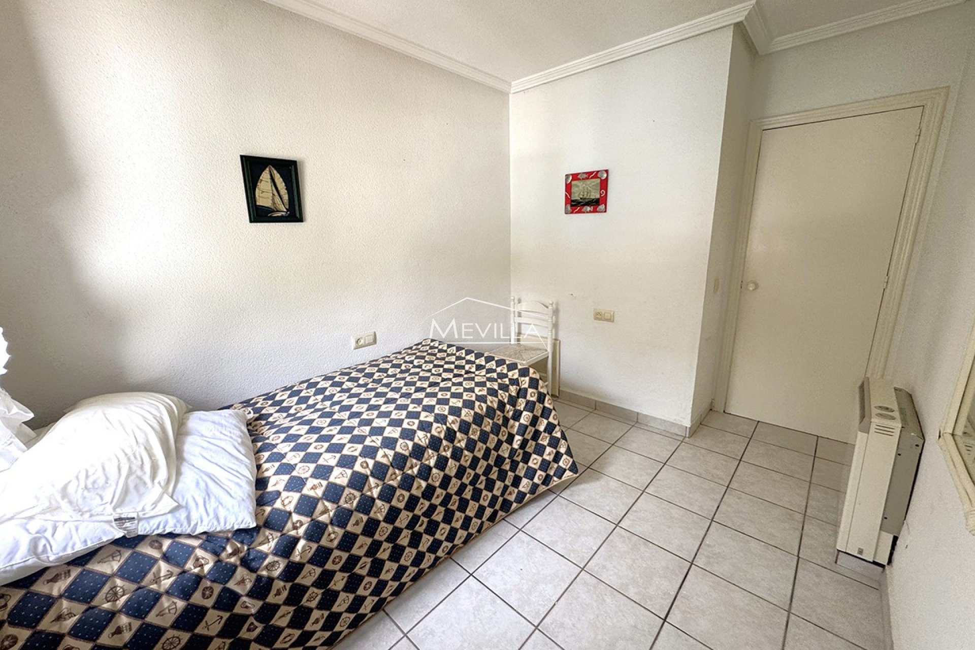 Resales - Flat / Apartment - Orihuela Costa - Cabo Roig