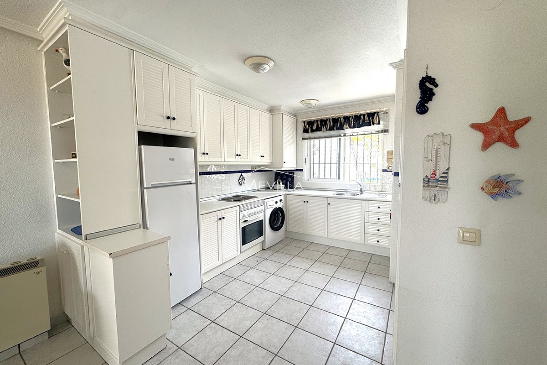 Resales - Flat / Apartment - Orihuela Costa - Cabo Roig
