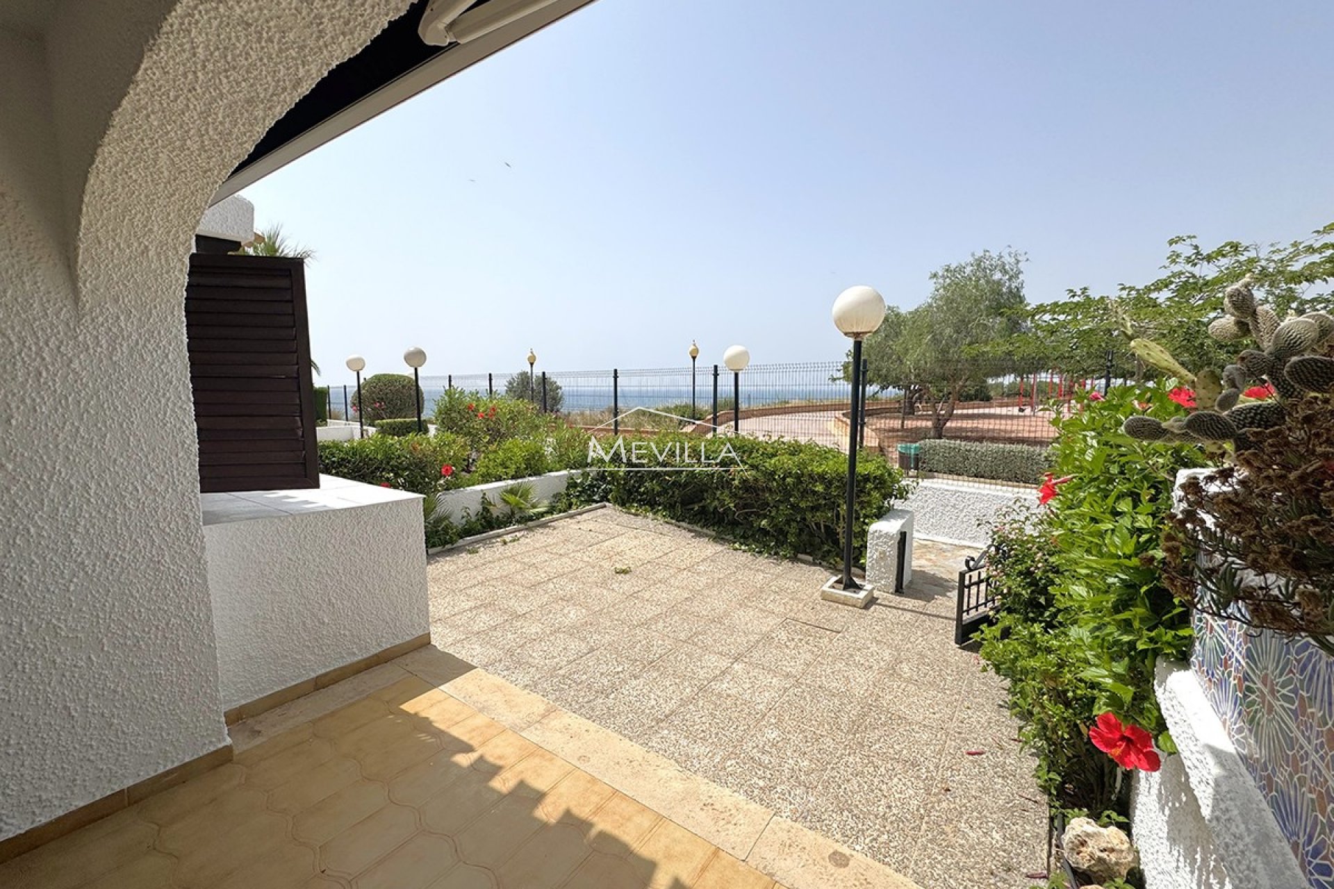 Resales - Flat / Apartment - Orihuela Costa - Cabo Roig