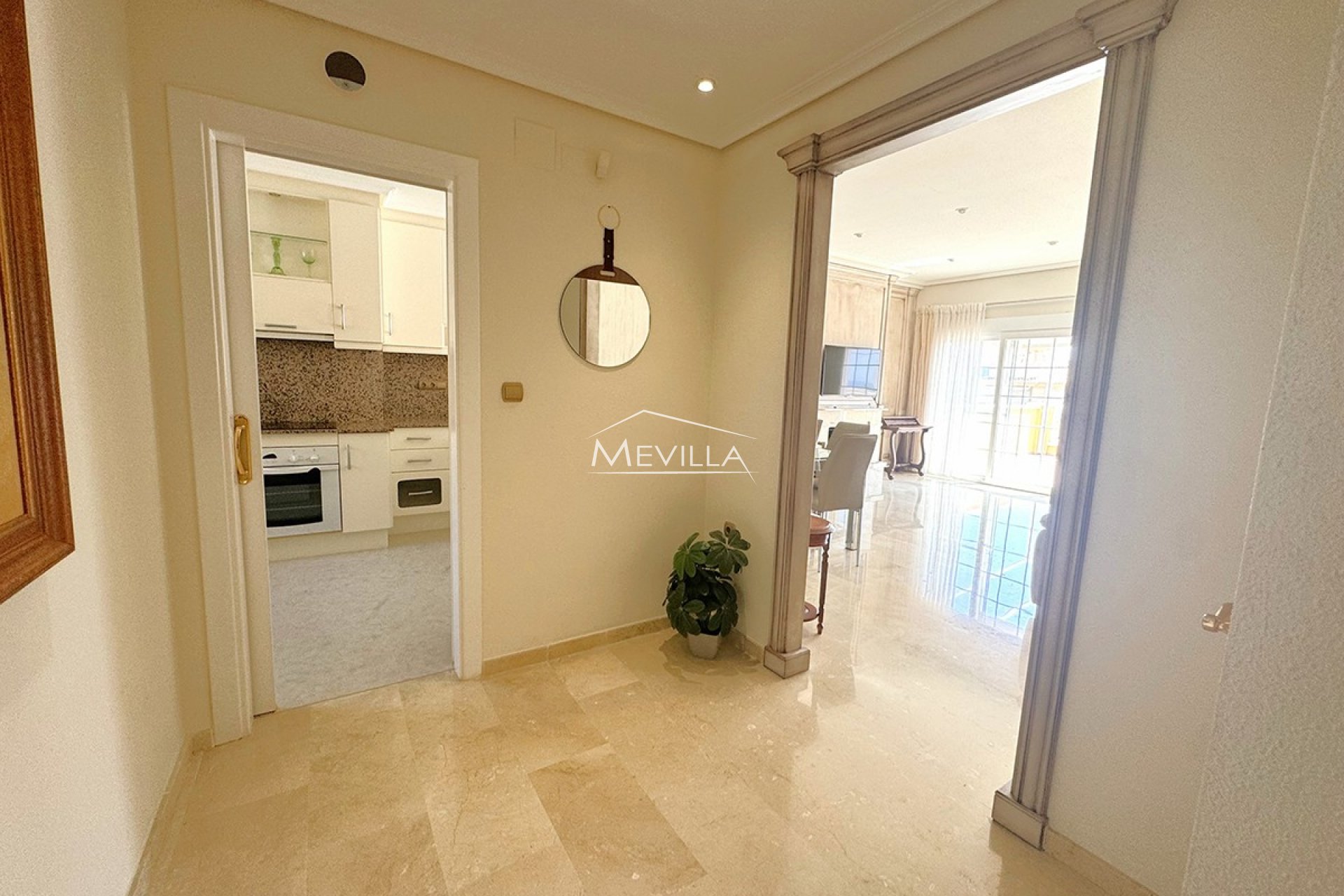 Resales - Flat / Apartment - Orihuela Costa - Cabo Roig