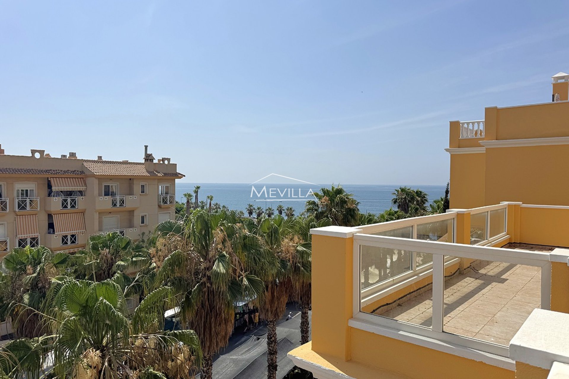 Resales - Flat / Apartment - Orihuela Costa - Cabo Roig