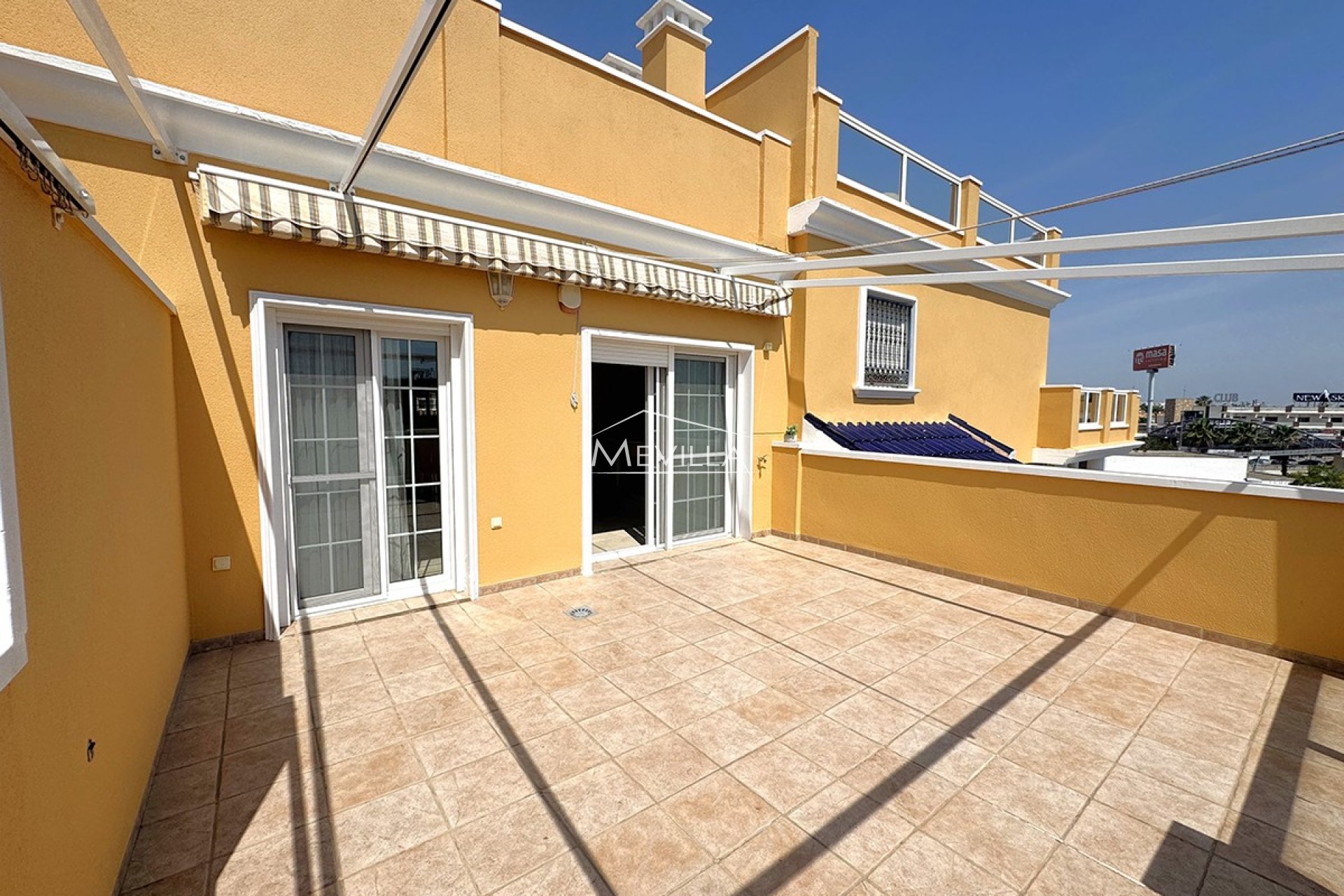 Resales - Flat / Apartment - Orihuela Costa - Cabo Roig