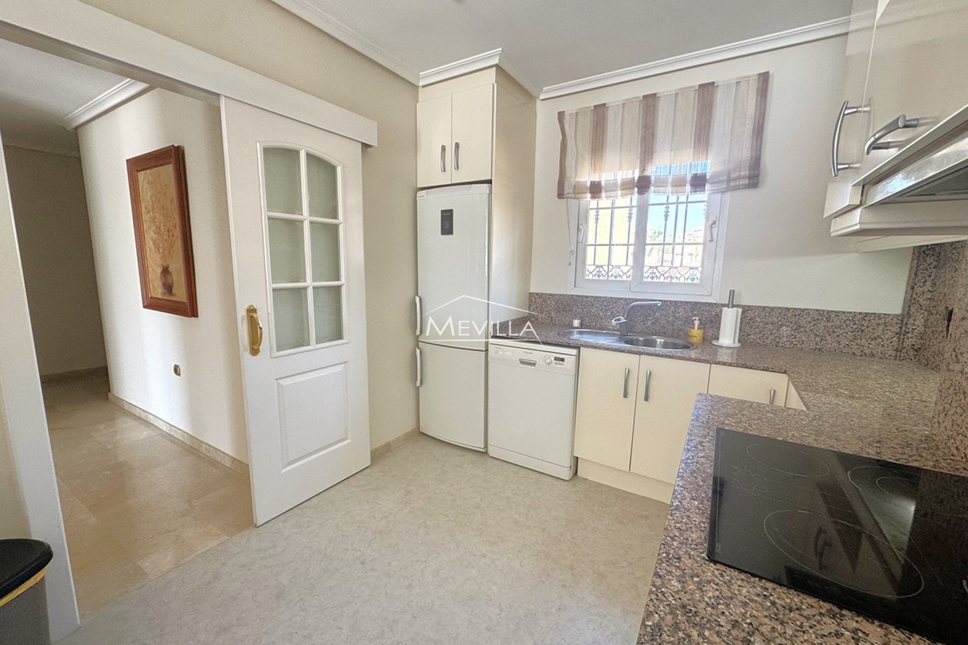 Resales - Flat / Apartment - Orihuela Costa - Cabo Roig