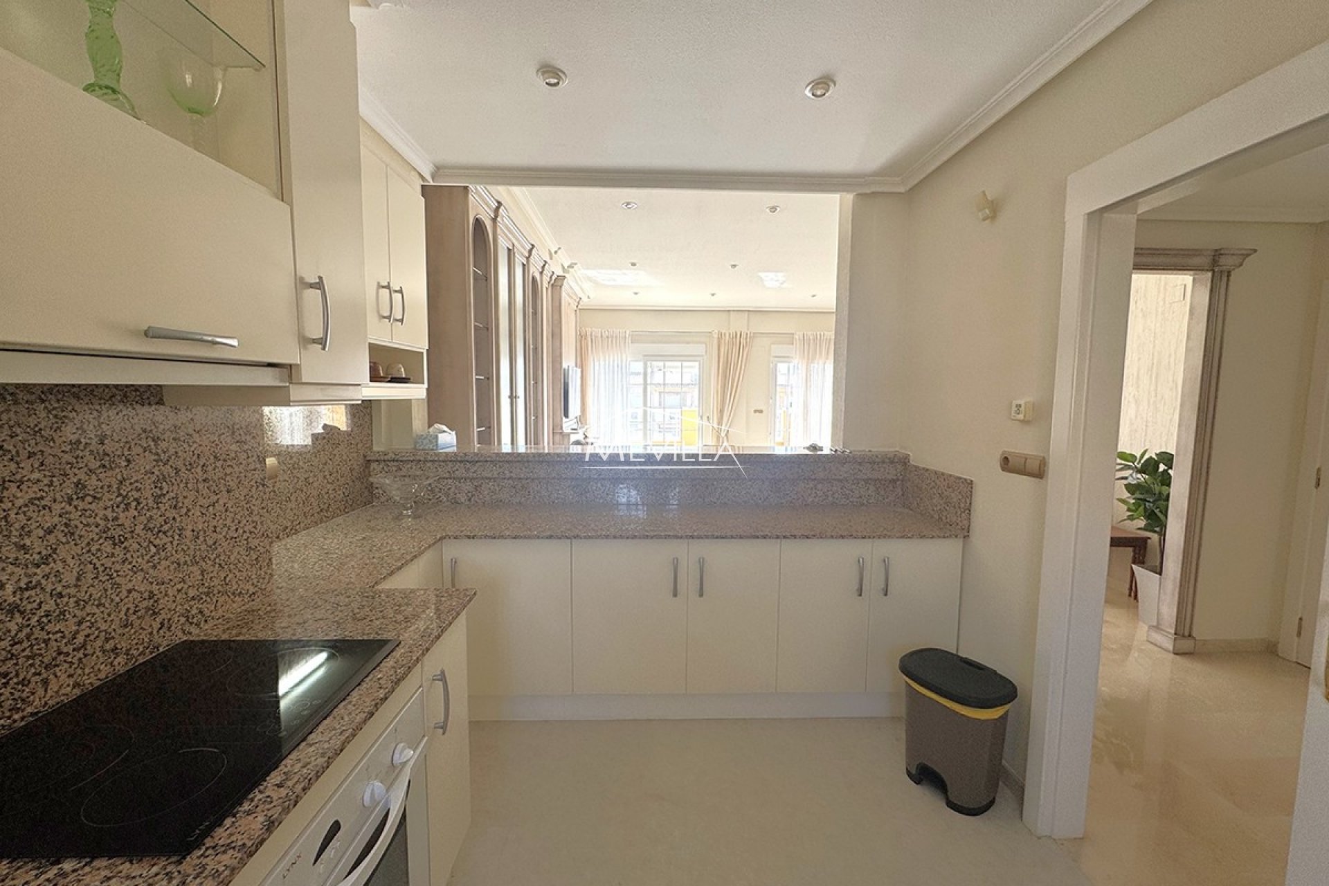 Resales - Flat / Apartment - Orihuela Costa - Cabo Roig
