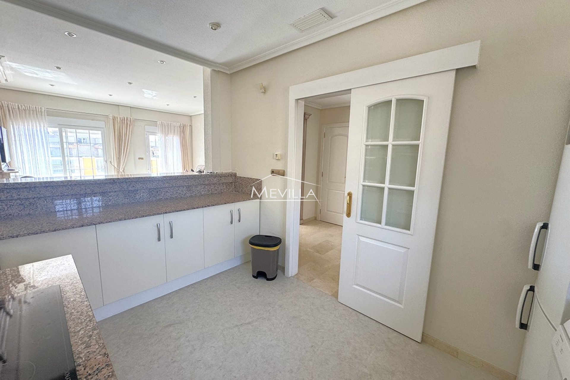 Resales - Flat / Apartment - Orihuela Costa - Cabo Roig