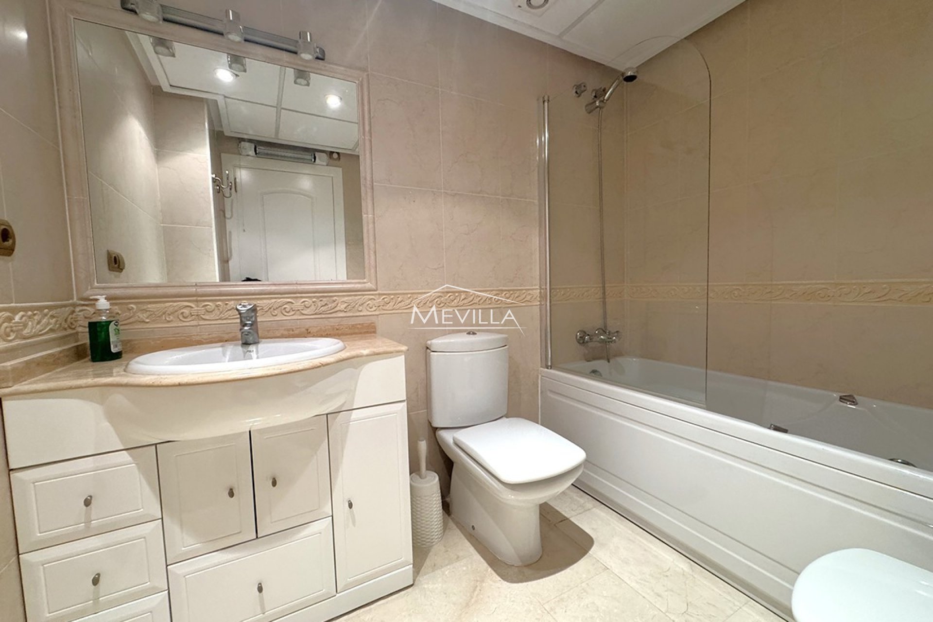 Resales - Flat / Apartment - Orihuela Costa - Cabo Roig