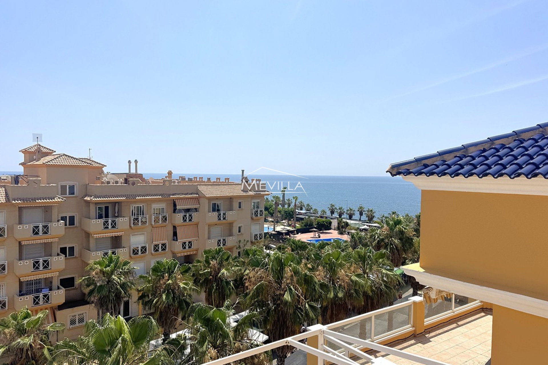 Resales - Flat / Apartment - Orihuela Costa - Cabo Roig