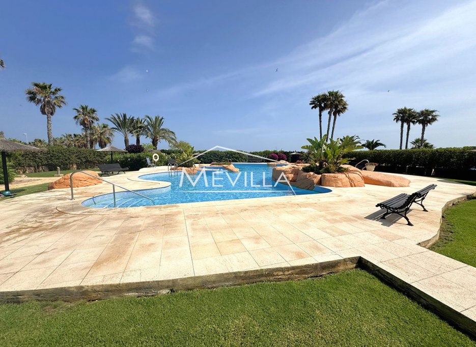 Resales - Flat / Apartment - Orihuela Costa - Cabo Roig