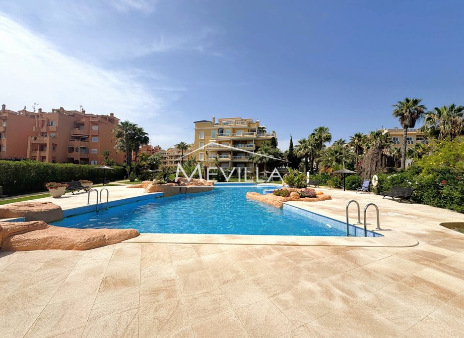 Resales - Flat / Apartment - Orihuela Costa - Cabo Roig