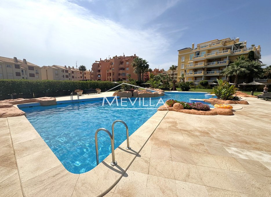 Resales - Flat / Apartment - Orihuela Costa - Cabo Roig