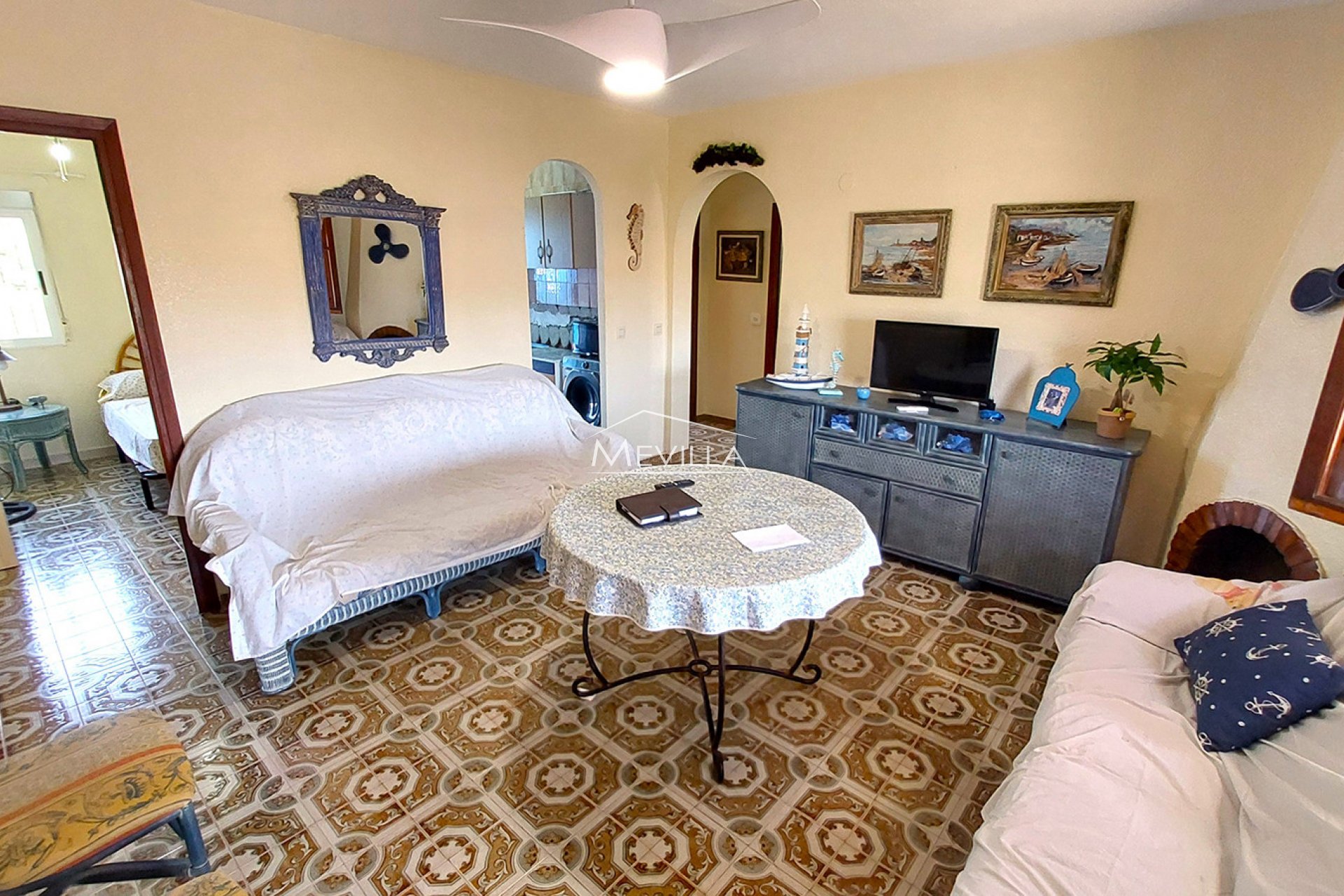 Resales - Flat / Apartment - Orihuela Costa - Cabo Roig