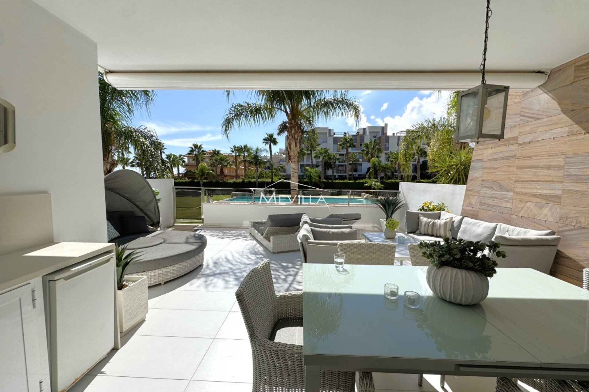 Resales - Flat / Apartment - Orihuela Costa - Cabo Roig