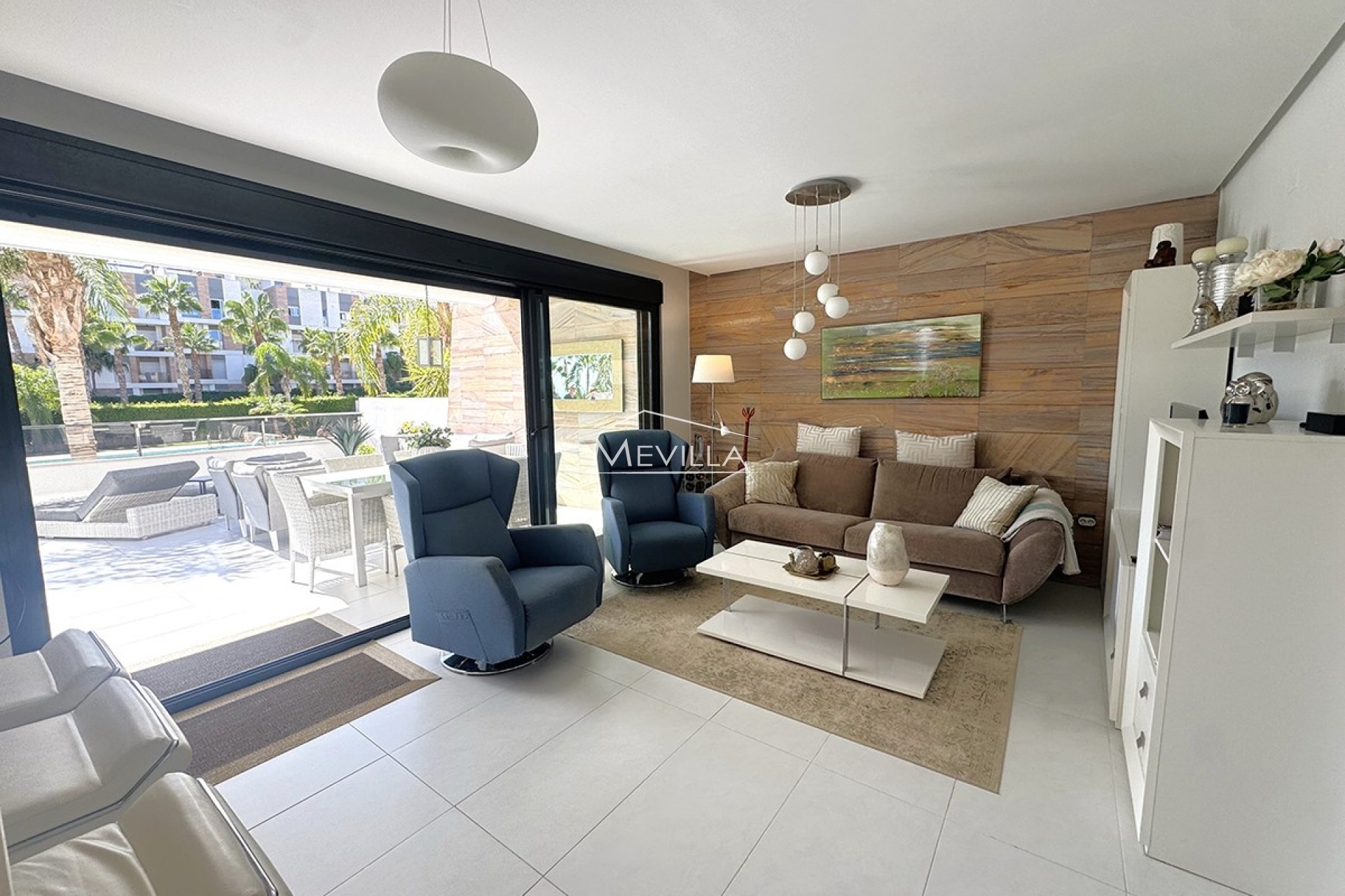 Resales - Flat / Apartment - Orihuela Costa - Cabo Roig