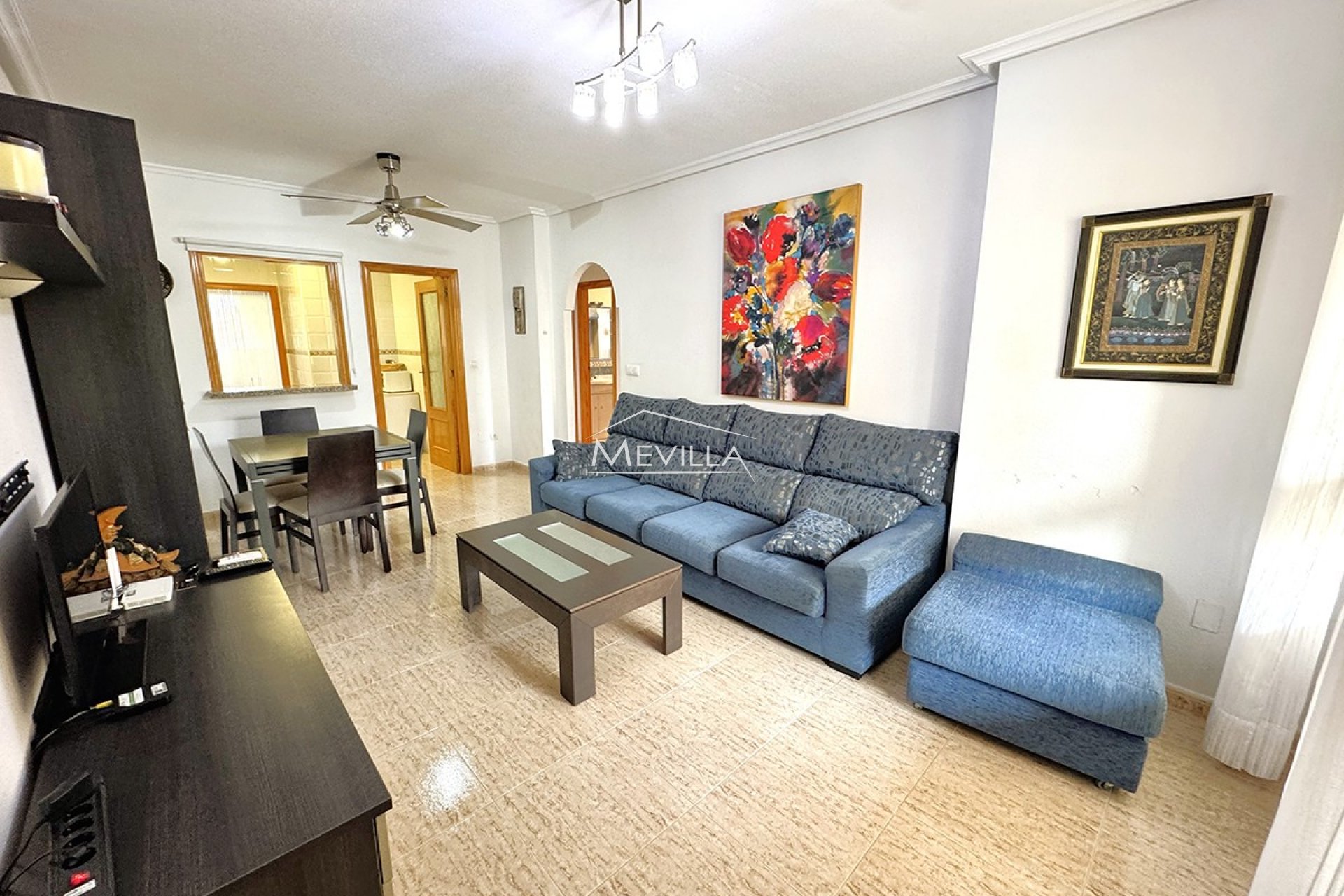 Resales - Flat / Apartment - Orihuela Costa - Cabo Roig