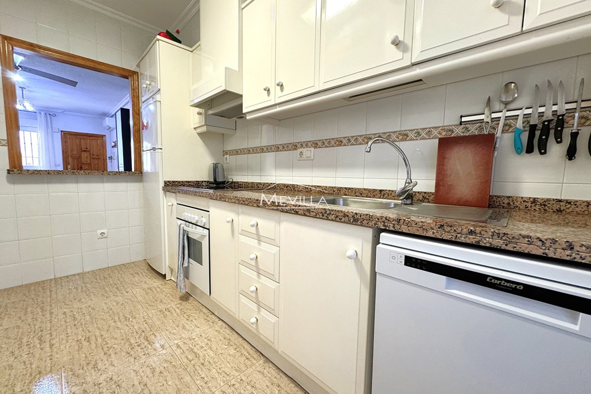 Resales - Flat / Apartment - Orihuela Costa - Cabo Roig