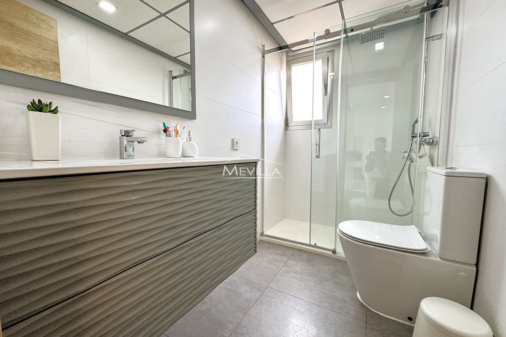 Resales - Flat / Apartment - Orihuela Costa - Cabo Roig