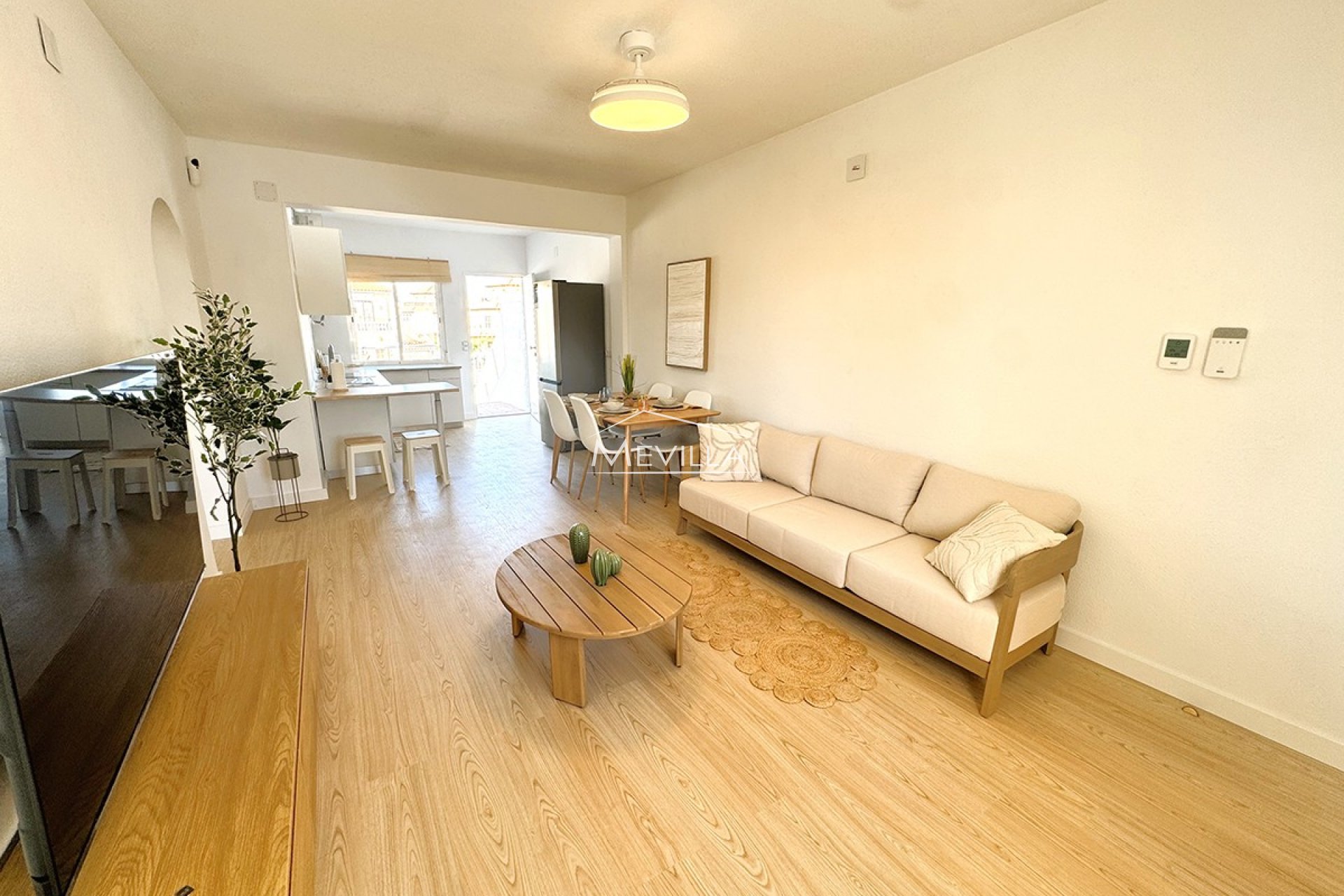 Resales - Flat / Apartment - Orihuela Costa - Cabo Roig