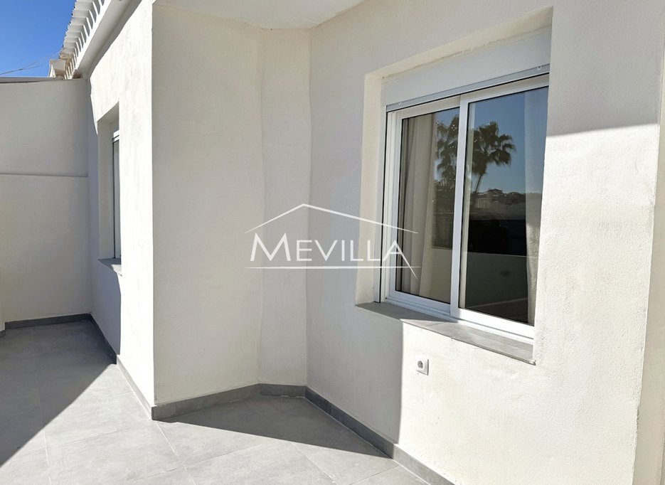 Resales - Flat / Apartment - Orihuela Costa - Cabo Roig