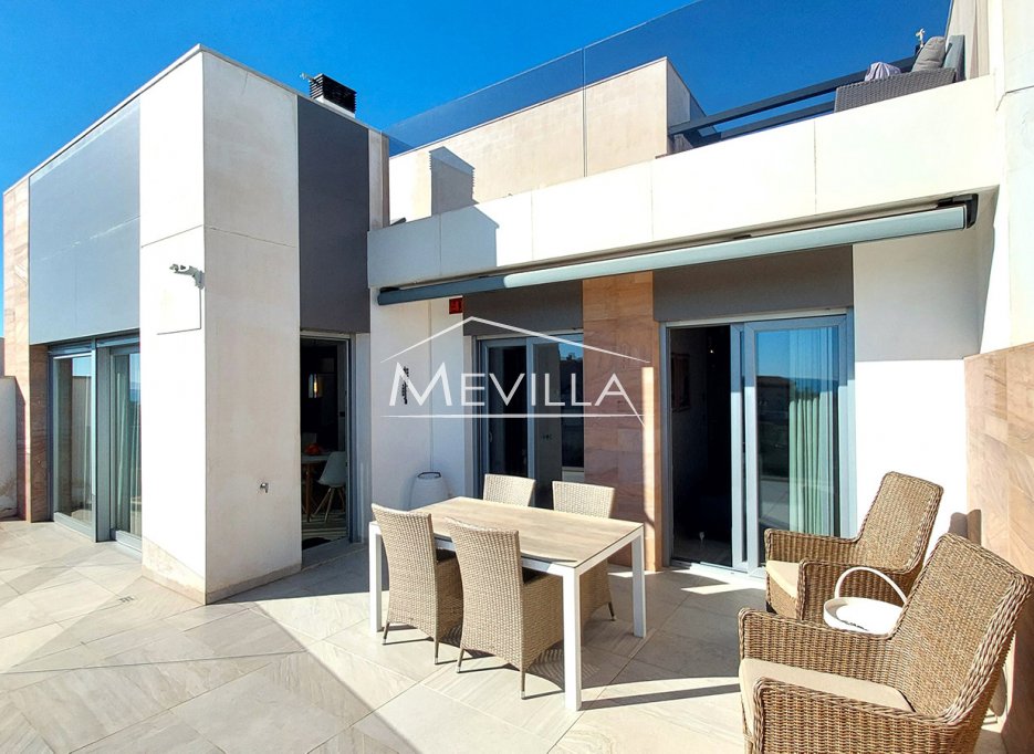 Resales - Flat / Apartment - Orihuela Costa - Cabo Roig